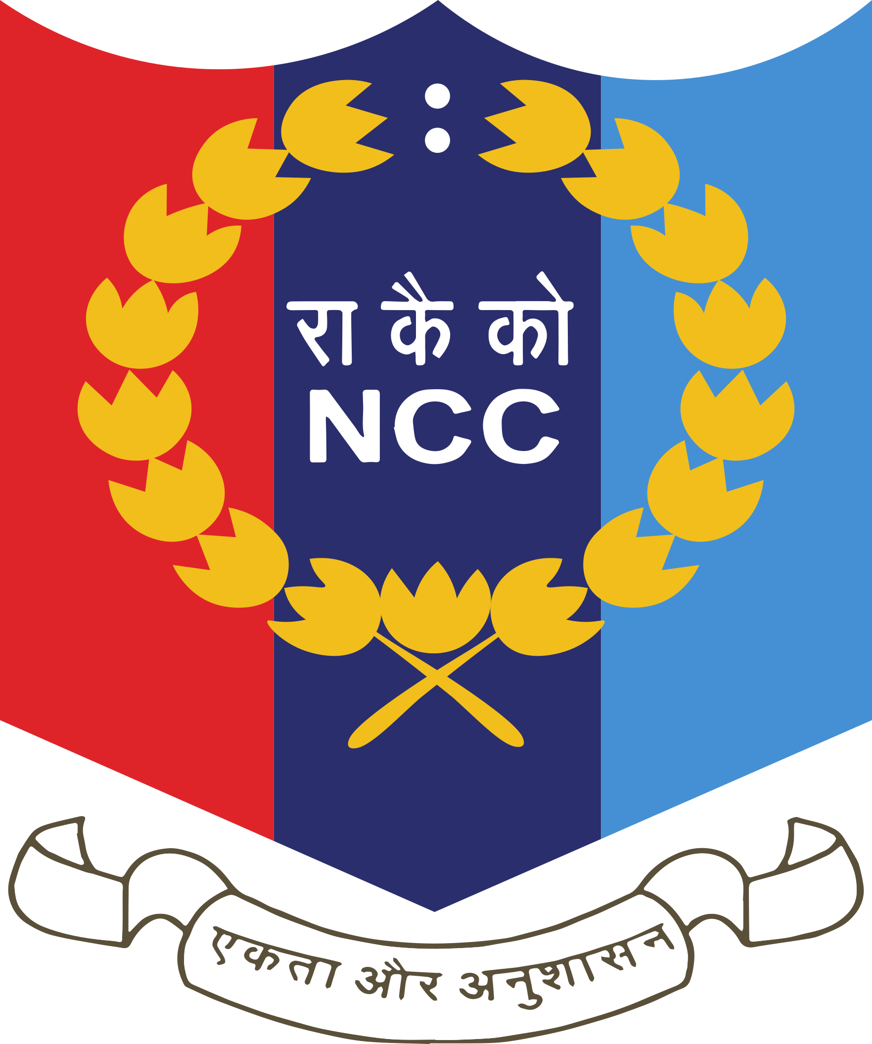 NCC Logo